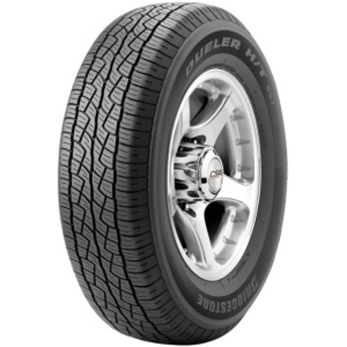 Pneumatico BRIDGESTONE Dueler H/T 687