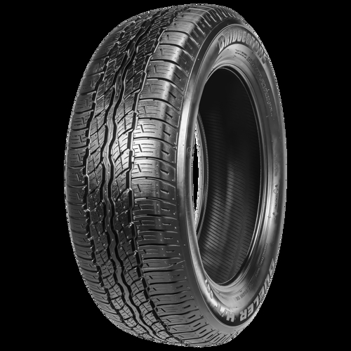 Pneumatico BRIDGESTONE DUELER H/T 687 M+S