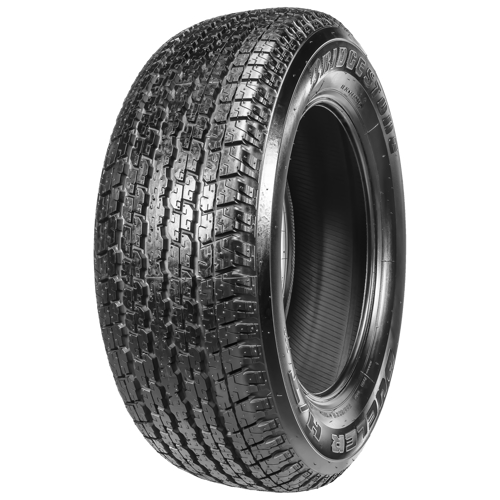 Pneumatico BRIDGESTONE DUELER H/T 840 M+S