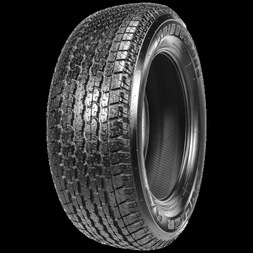 Pneumatico BRIDGESTONE DUELER H/T 840 M+S