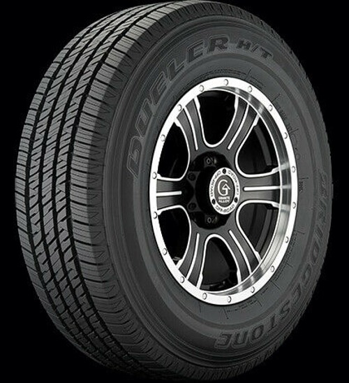 Pneumatico BRIDGESTONE DUELER H/T D685
