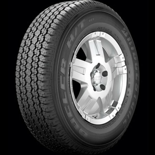 Pneumatico BRIDGESTONE DUELER H/T D689