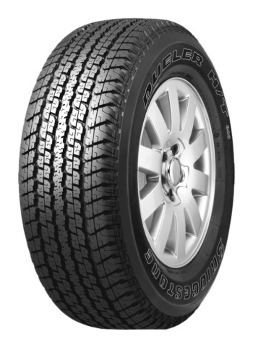 Pneumatico BRIDGESTONE DUELER H/T D840
