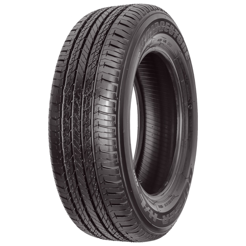 Pneumatico BRIDGESTONE DUELER H/L 400 MO M+S