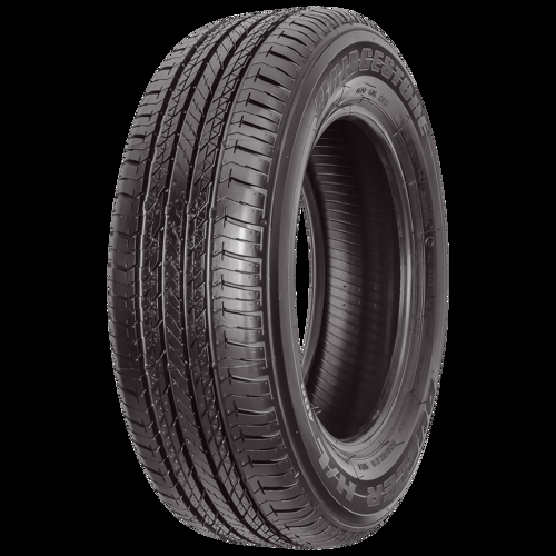 Pneumatico BRIDGESTONE DUELER H/L 400 MO M+S