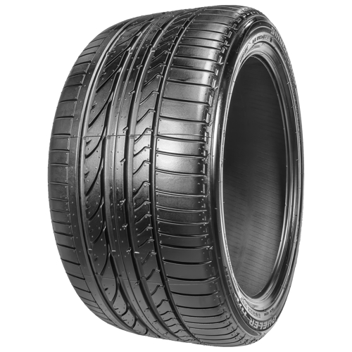 Pneumatico BRIDGESTONE DUELER HP SPORT XL RFT *