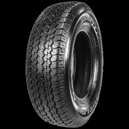 Pneumatico BRIDGESTONE DUELER H/T 689 M+S