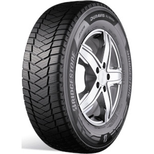 Pneumatico BRIDGESTONE Duravis All Season
