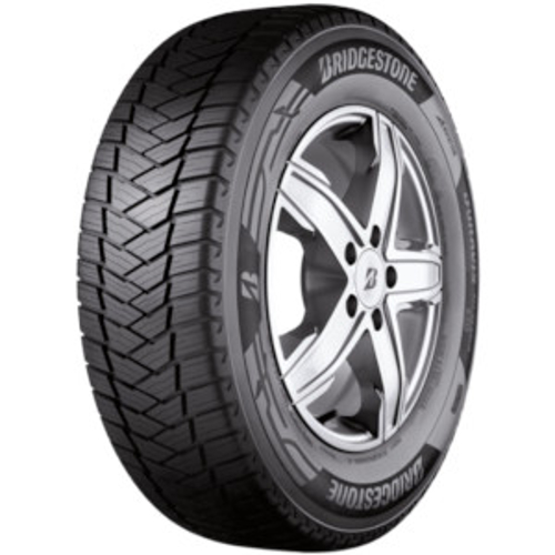 Pneumatico BRIDGESTONE Duravis All Season Evo