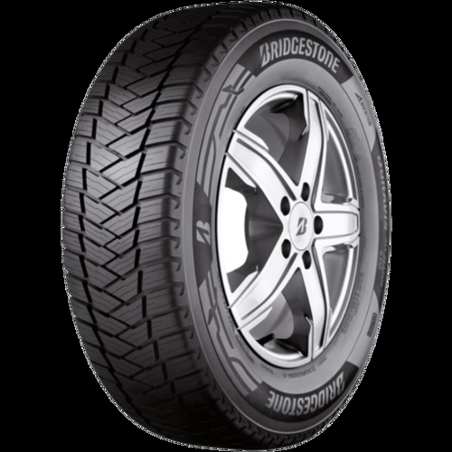 Pneumatico BRIDGESTONE DURAVIS ALL SEASON EVO C ENLITEN 8PR BSW M+S 3PMSF