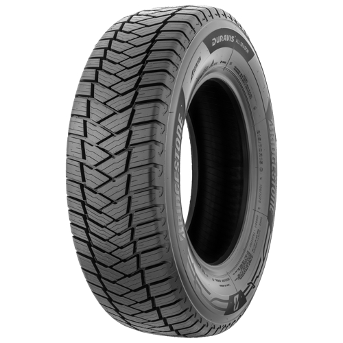 Pneumatico BRIDGESTONE DURAVIS ALL SEASON C 8PR M+S 3PMSF