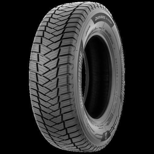 Pneumatico BRIDGESTONE DURAVIS ALL SEASON C 10PR M+S 3PMSF