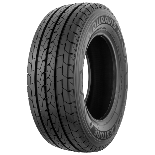 Pneumatico BRIDGESTONE DURAVIS R660 C 8PR