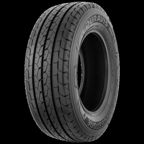 Pneumatico BRIDGESTONE DURAVIS R660 C 8PR