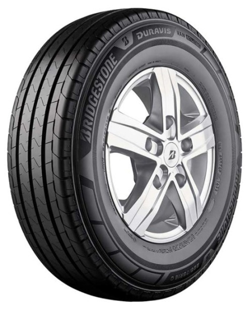 Pneumatico BRIDGESTONE DURAVIS VAN