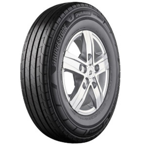 Pneumatico BRIDGESTONE Duravis Van