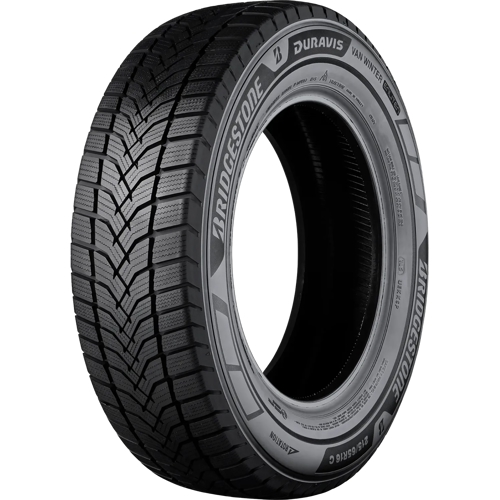 Pneumatico BRIDGESTONE DURAVIS VAN WINTER C ENLITEN 8PR BSW M+S 3PMSF