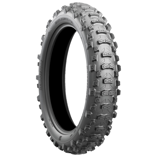 Pneumatico BRIDGESTONE BATTLECROSS E50 MST