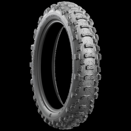 Pneumatico BRIDGESTONE BATTLECROSS E50 MST