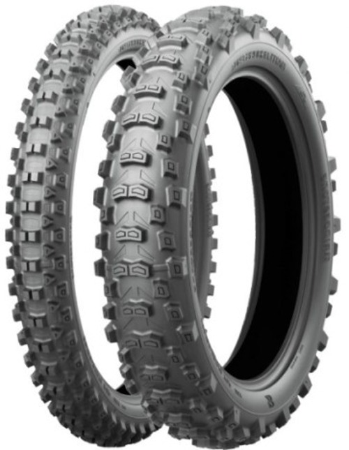 Pneumatico BRIDGESTONE E50F