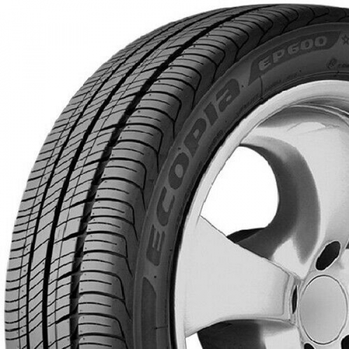 Pneumatico BRIDGESTONE ECOPIA EP600