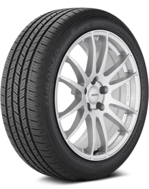 Pneumatico BRIDGESTONE EL450 TURANZA RFT