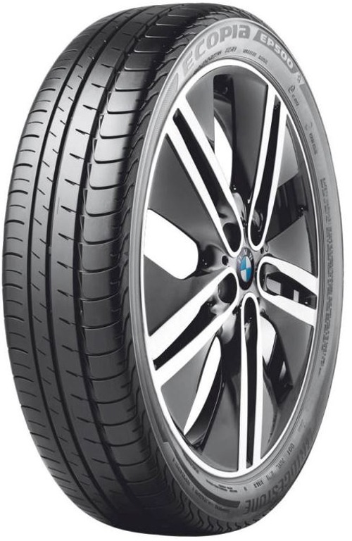 Pneumatico BRIDGESTONE EP500 ECOPIA