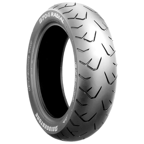 Pneumatico BRIDGESTONE EXEDRA G704