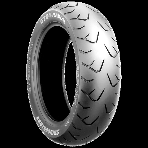 Pneumatico BRIDGESTONE EXEDRA G704
