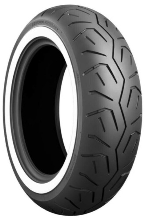 Pneumatico BRIDGESTONE EXEDRA G722R LW