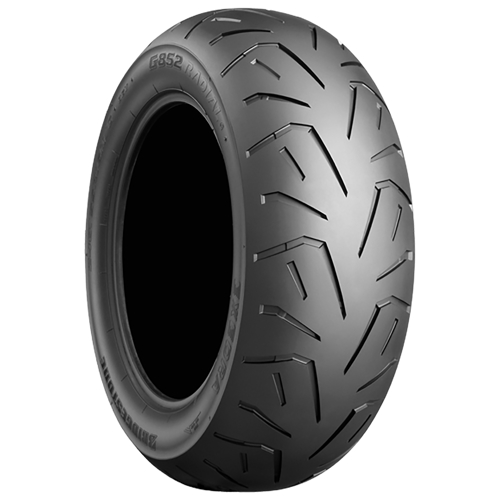 Pneumatico BRIDGESTONE EXEDRA G852 G