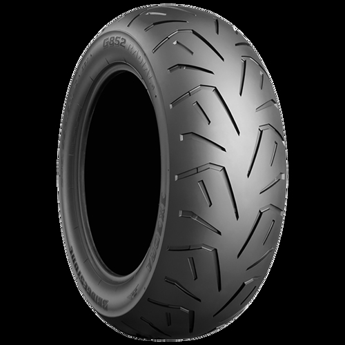 Pneumatico BRIDGESTONE EXEDRA G852 G