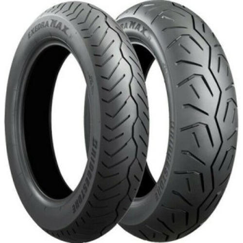 Pneumatico BRIDGESTONE EXEDRA MAX FRONT