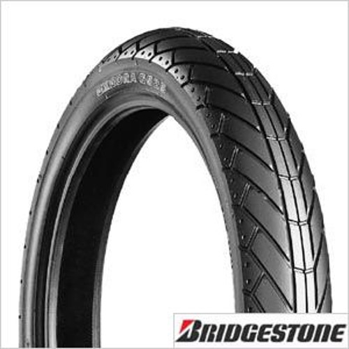 Pneumatico BRIDGESTONE G 525 RB
