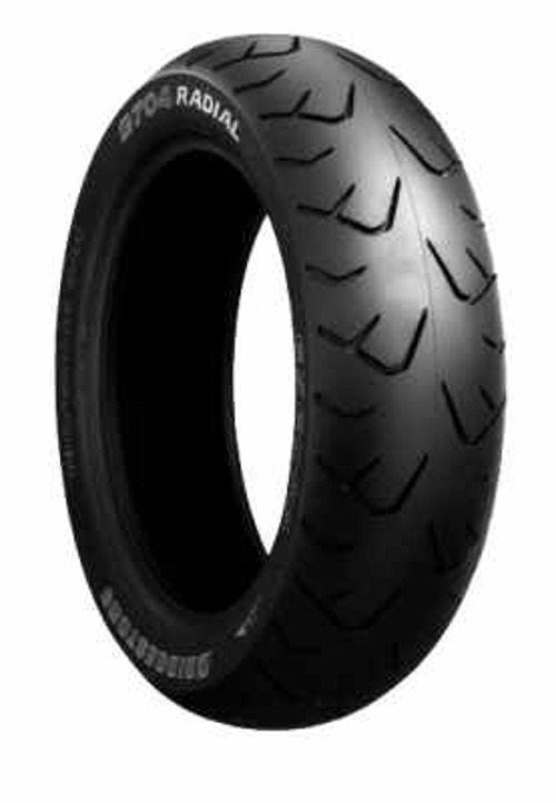 Pneumatico BRIDGESTONE G 704