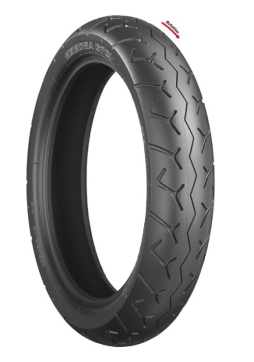 Pneumatico BRIDGESTONE G701 EXEDRA