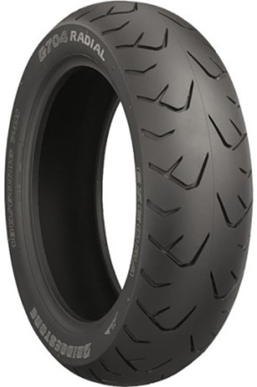 Pneumatico BRIDGESTONE G704 EXEDRA