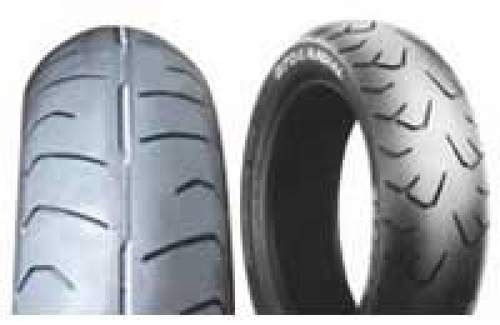 Pneumatico BRIDGESTONE G709