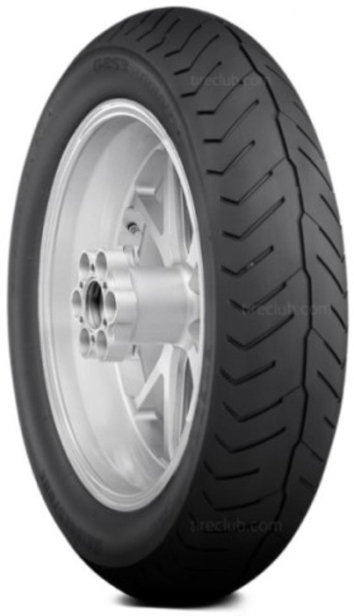 Pneumatico BRIDGESTONE G853 EXEDRA