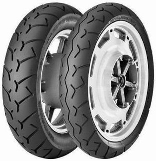 Pneumatico BRIDGESTONE G702 EXEDRA