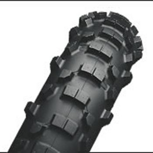 Pneumatico BRIDGESTONE GRITTY ED668