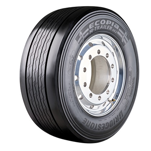 Pneumatico BRIDGESTONE H-TRAILER 002