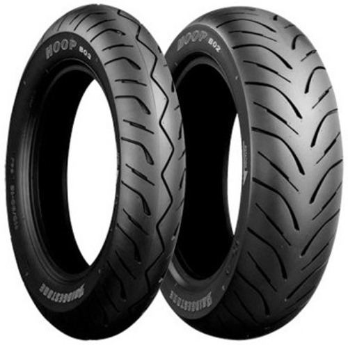 Pneumatico BRIDGESTONE HOOP B02 PRO