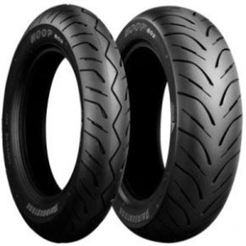 Pneumatico BRIDGESTONE HOOP B03