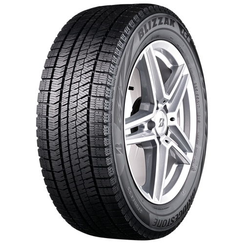 Pneumatico BRIDGESTONE BLIZZAK ICE XL NORDIC COMPOUND BSW M+S 3PMSF