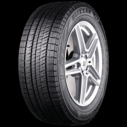 Pneumatico BRIDGESTONE BLIZZAK ICE XL