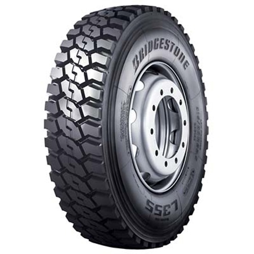 Pneumatico BRIDGESTONE L 355 EVO