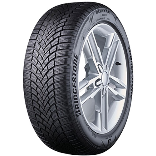 Pneumatico BRIDGESTONE BLIZZAK LM-005