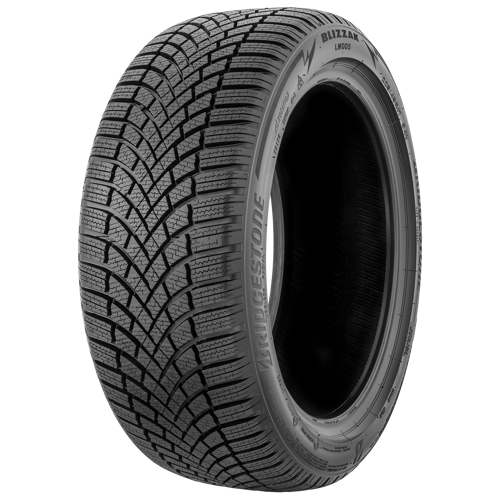 Pneumatico BRIDGESTONE BLIZZAK LM005 XL * BSW M+S 3PMSF