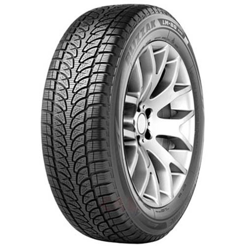 Pneumatico BRIDGESTONE LM80EVO LAML XL